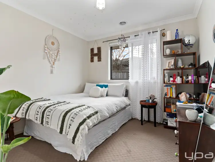 Fifth view of Homely house listing, 23 Gyrfalcon Way, Doreen VIC 3754