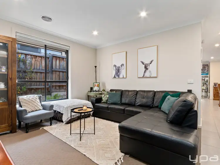 Sixth view of Homely house listing, 23 Gyrfalcon Way, Doreen VIC 3754