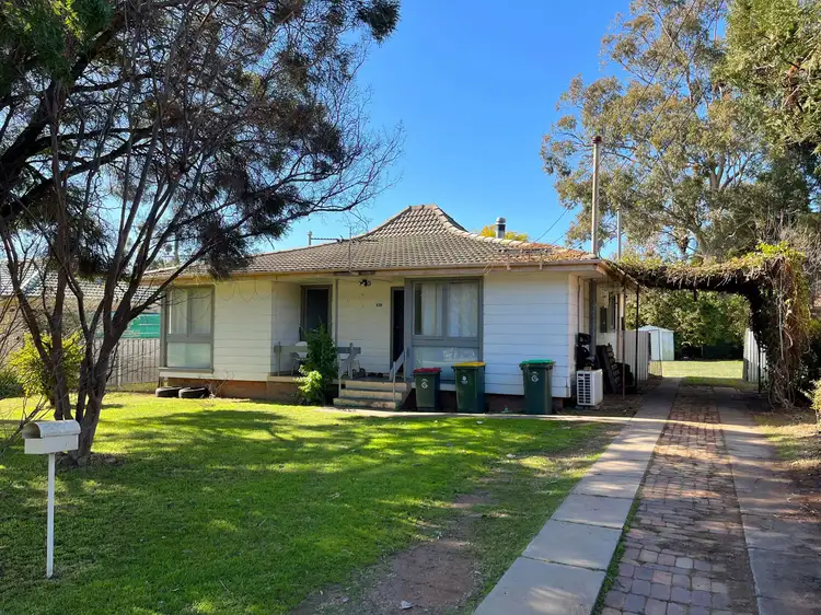 108 Wandobah Rd, Gunnedah NSW 2380