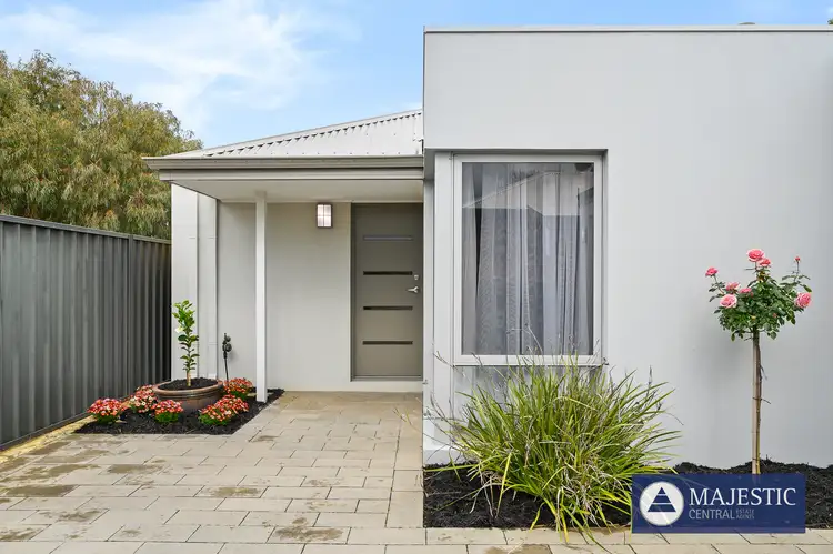 Second view of Homely house listing, 9A Hockin Street, Willagee WA 6156