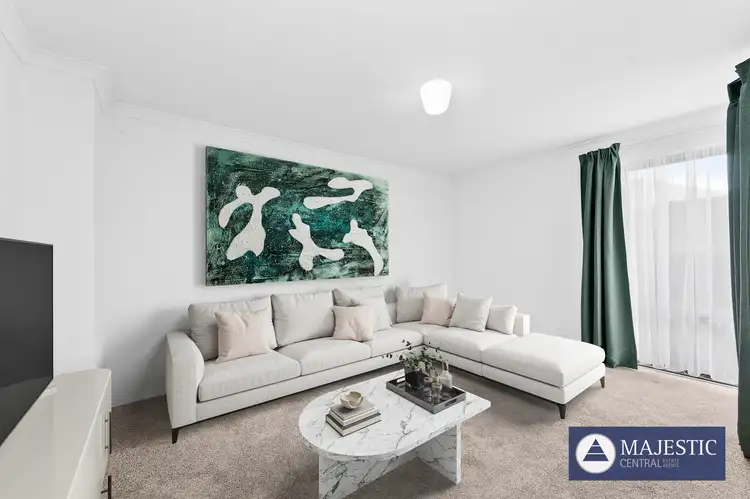 Third view of Homely house listing, 9A Hockin Street, Willagee WA 6156