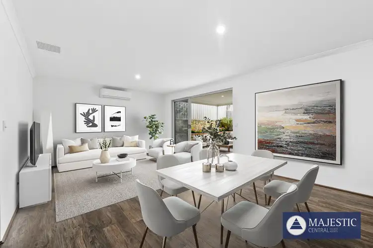 Seventh view of Homely house listing, 9A Hockin Street, Willagee WA 6156