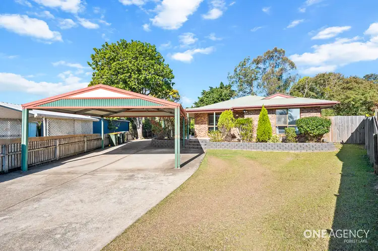 20 Wombat Pl, Doolandella QLD 4077