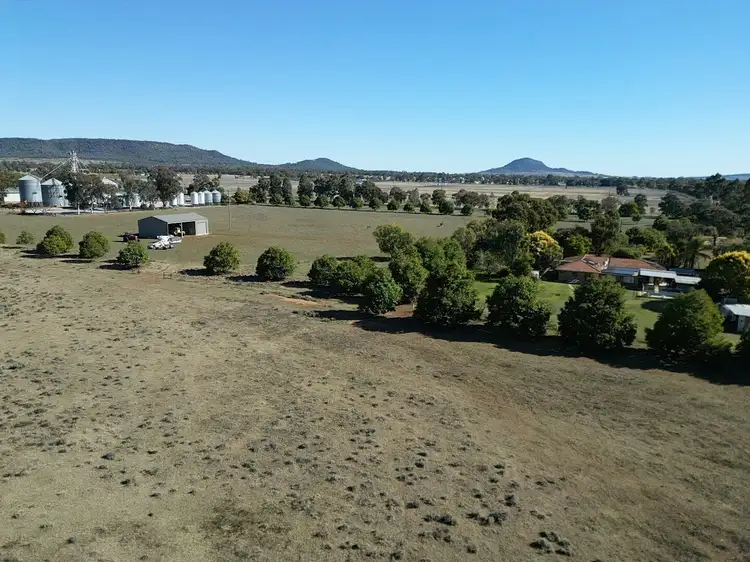 Main view of Homely rural property listing, 137 Black Jack Road, Gunnedah NSW 2380