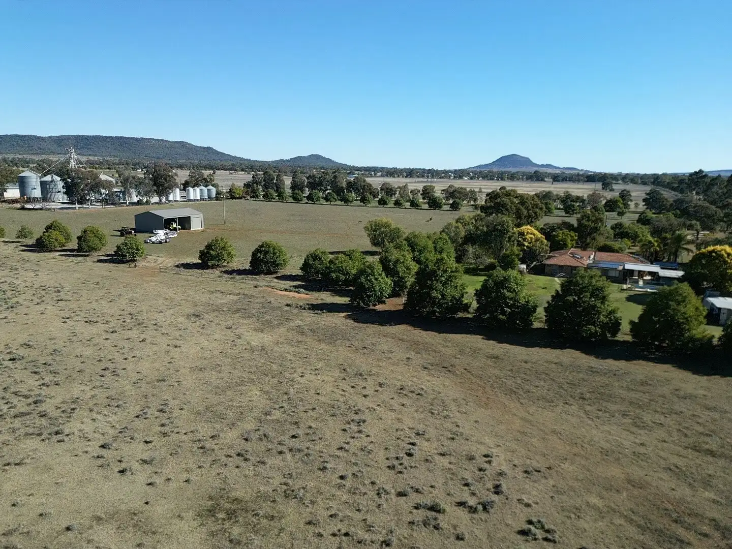Main view of Homely rural property listing, 137 Black Jack Road, Gunnedah NSW 2380