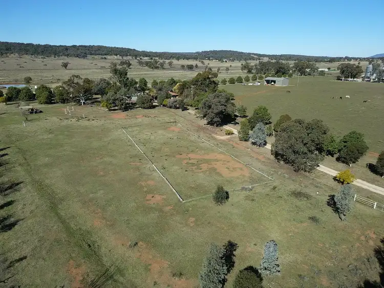 Second view of Homely rural property listing, 137 Black Jack Road, Gunnedah NSW 2380