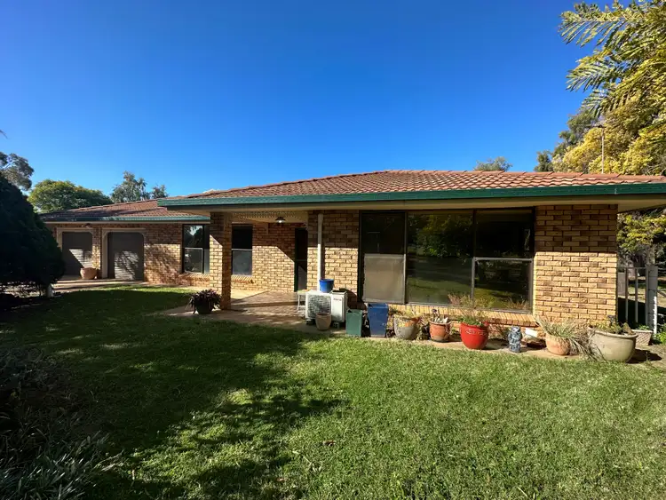 Third view of Homely rural property listing, 137 Black Jack Road, Gunnedah NSW 2380