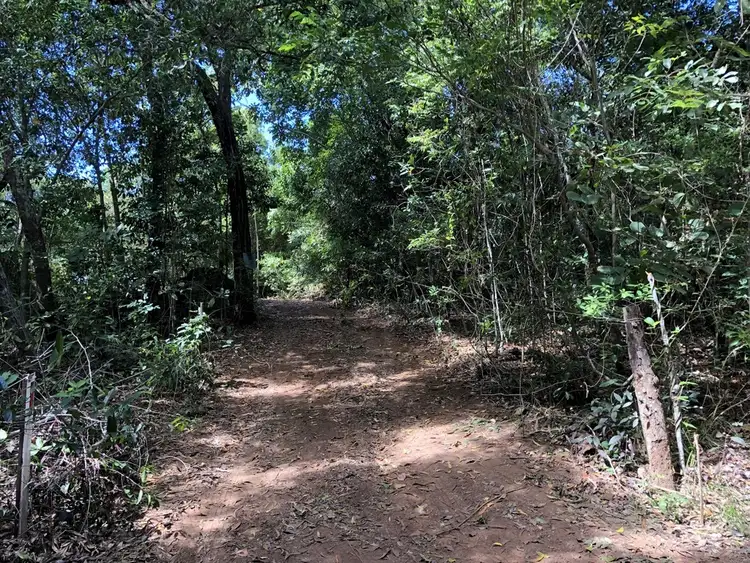 Second view of Homely land listing, 1 Brown St., Cooktown QLD 4895