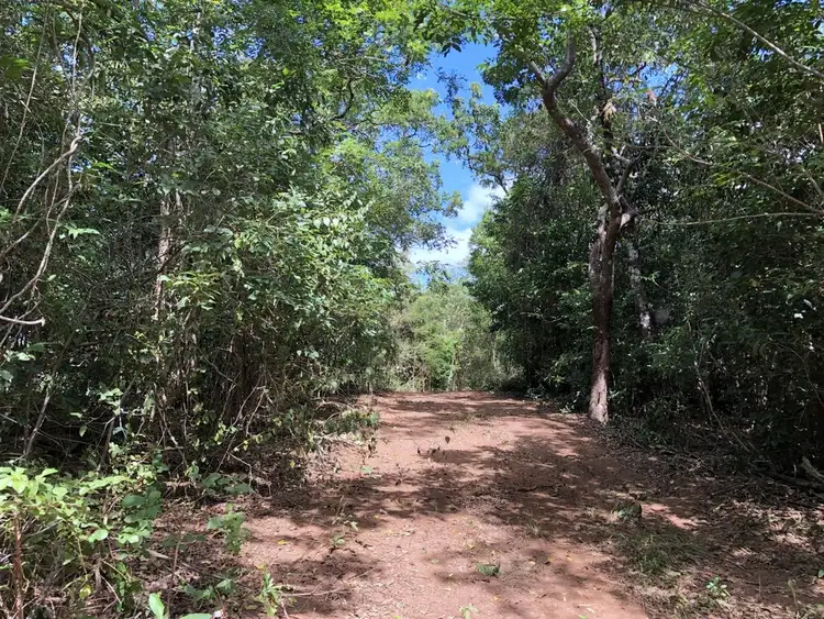 Third view of Homely land listing, 1 Brown St., Cooktown QLD 4895
