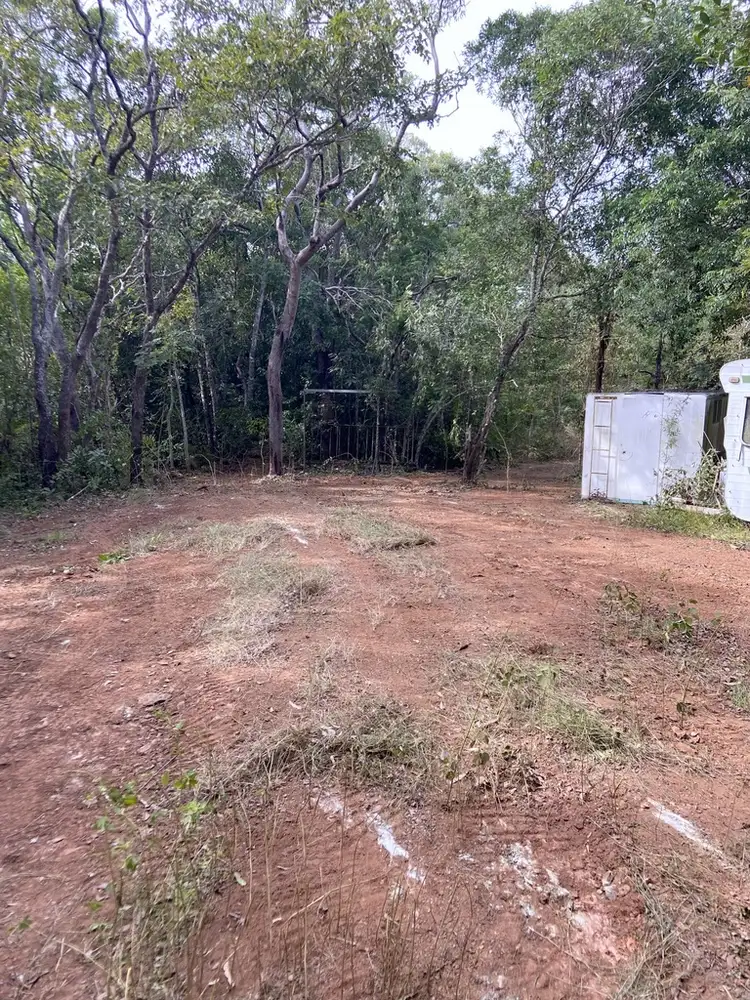 Fourth view of Homely land listing, 1 Brown St., Cooktown QLD 4895