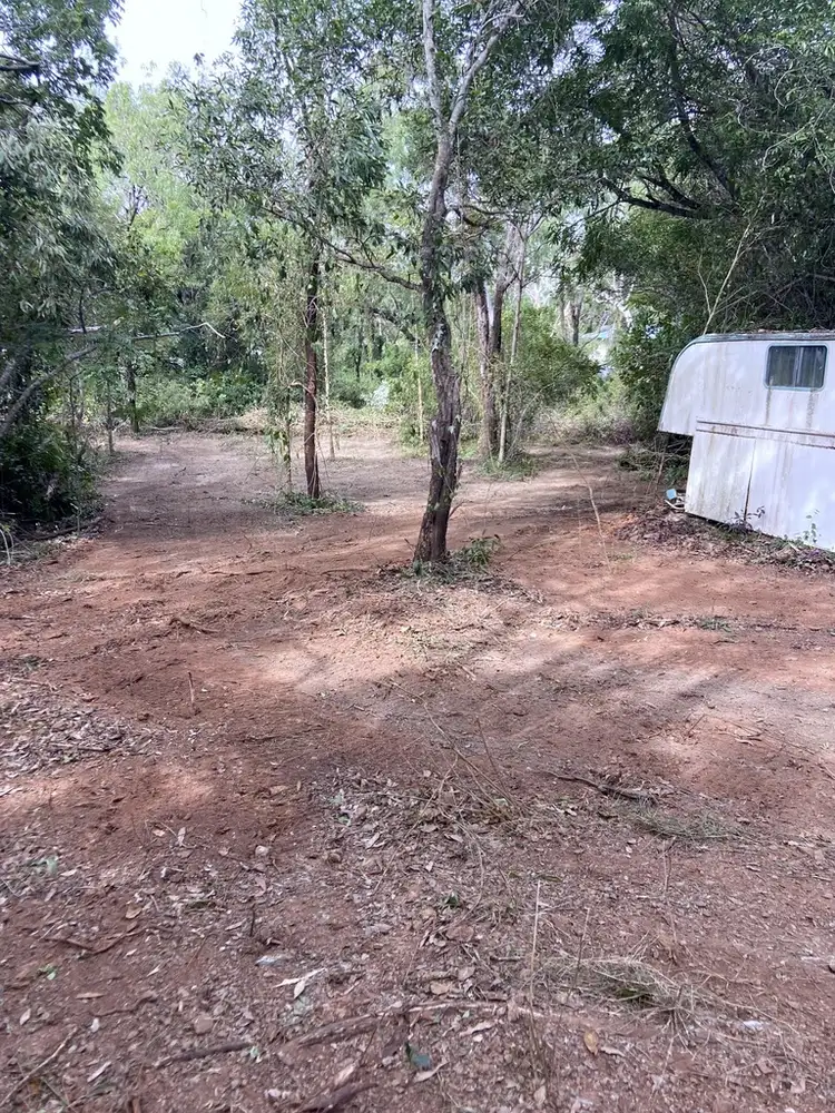 Fifth view of Homely land listing, 1 Brown St., Cooktown QLD 4895
