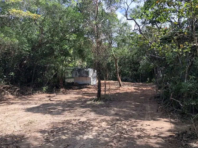 Sixth view of Homely land listing, 1 Brown St., Cooktown QLD 4895