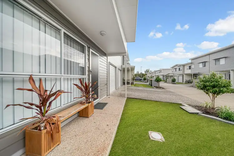 Second view of Homely townhouse listing, Unit 77/6 Crayfish St, Mountain Creek QLD 4557