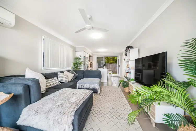 Third view of Homely townhouse listing, Unit 77/6 Crayfish St, Mountain Creek QLD 4557