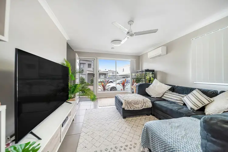 Fourth view of Homely townhouse listing, Unit 77/6 Crayfish St, Mountain Creek QLD 4557