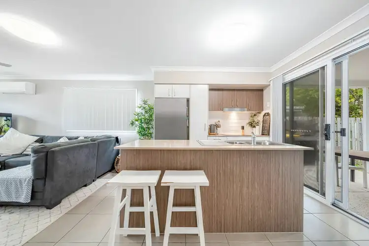 Fifth view of Homely townhouse listing, Unit 77/6 Crayfish St, Mountain Creek QLD 4557