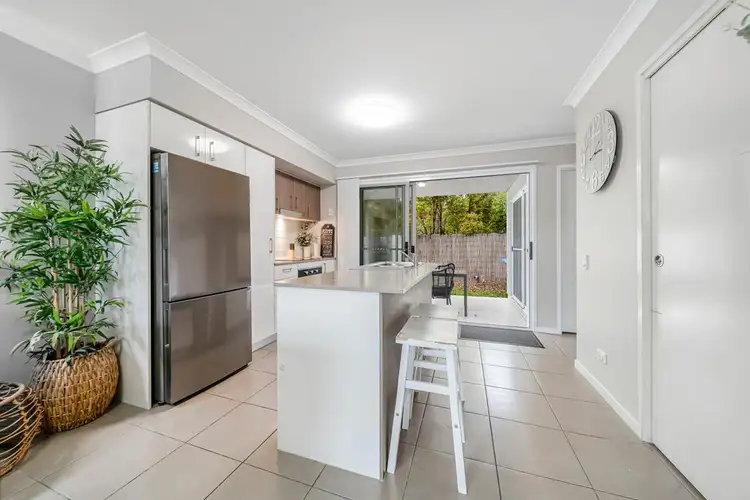 Sixth view of Homely townhouse listing, Unit 77/6 Crayfish St, Mountain Creek QLD 4557