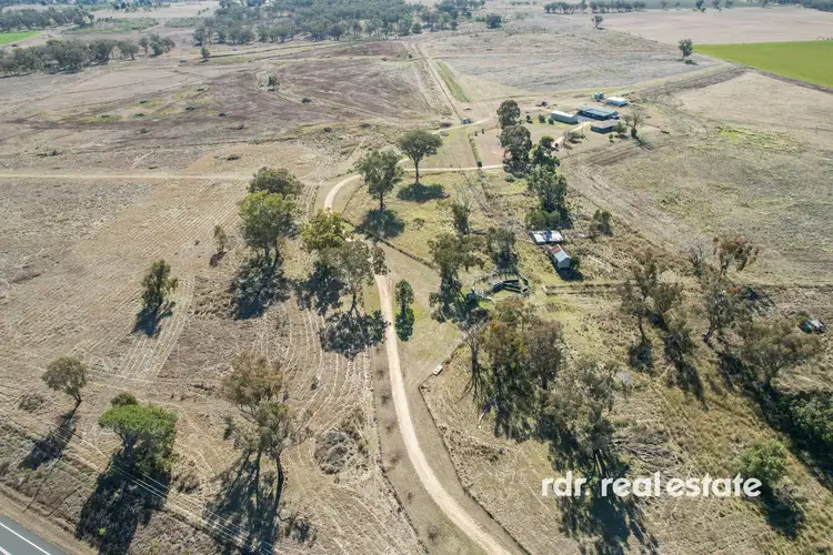 8736 Gwydir Highway, Inverell NSW 2360