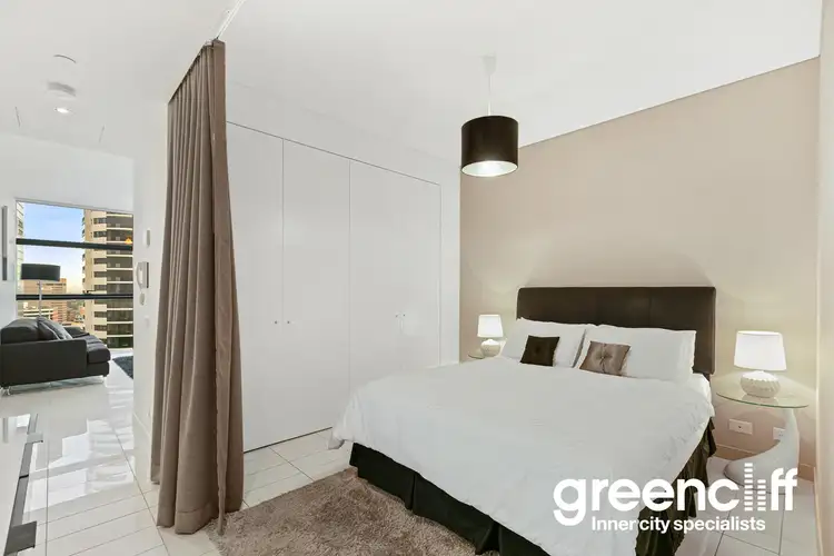 Fourth view of Homely apartment listing, 101 Bathurst St, Sydney NSW 2000