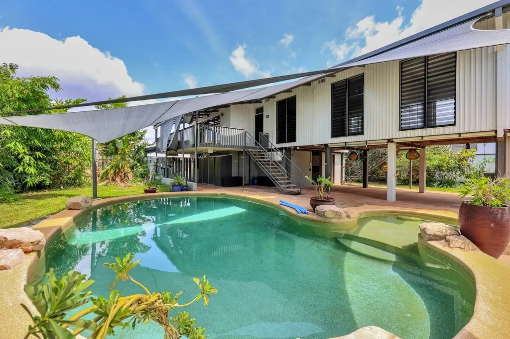 Main view of Homely house listing, 23 Aubrey Street, Wanguri NT 810