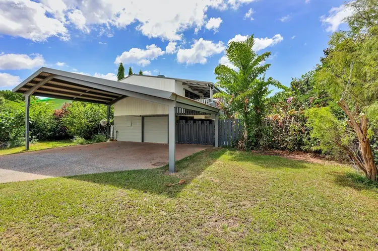 Second view of Homely house listing, 23 Aubrey Street, Wanguri NT 810