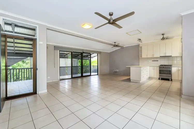 Fifth view of Homely house listing, 23 Aubrey Street, Wanguri NT 810