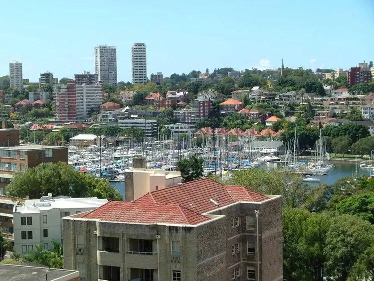 43/17 Elizabeth Bay Road, Elizabeth Bay NSW 2011