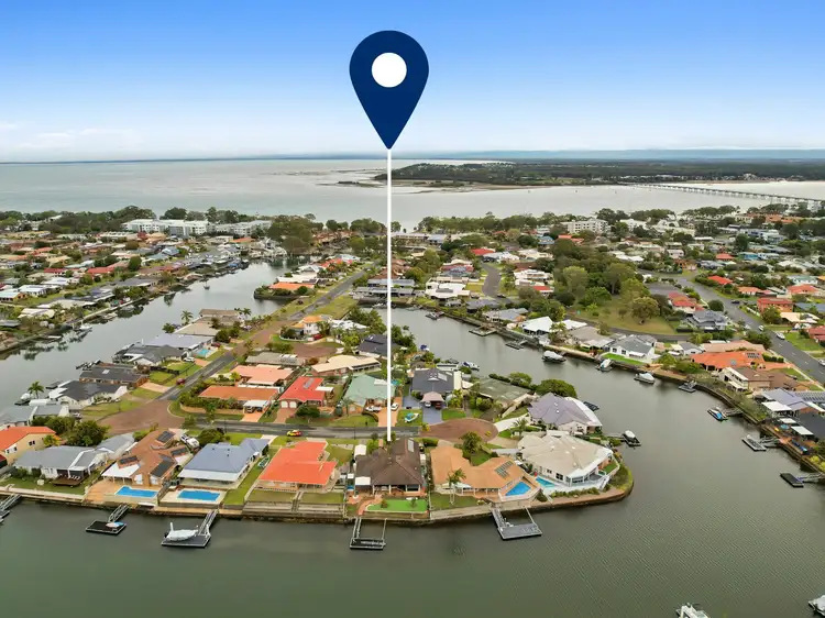 56 Jacaranda Dr, Bongaree QLD 4507