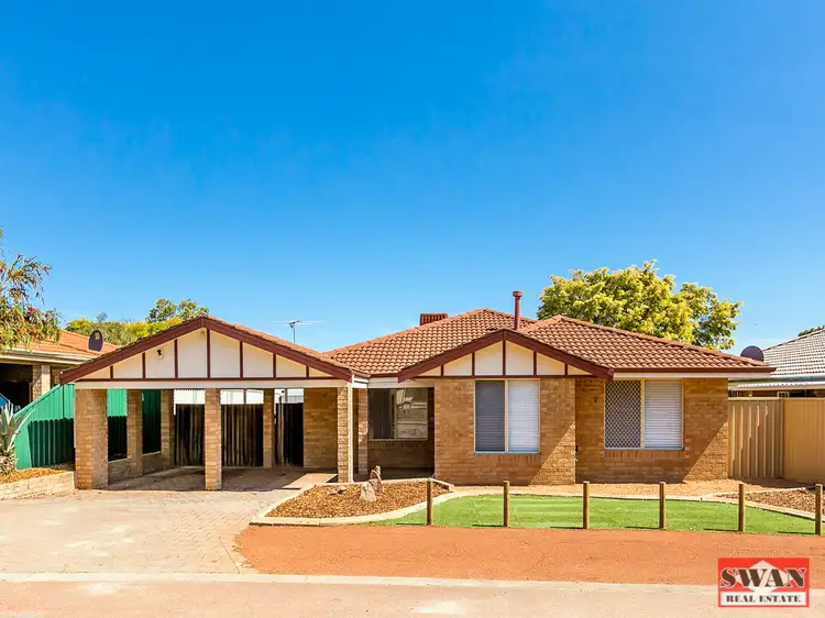 Main view of Homely house listing, 27 Eucla Mews, Stratton WA 6056