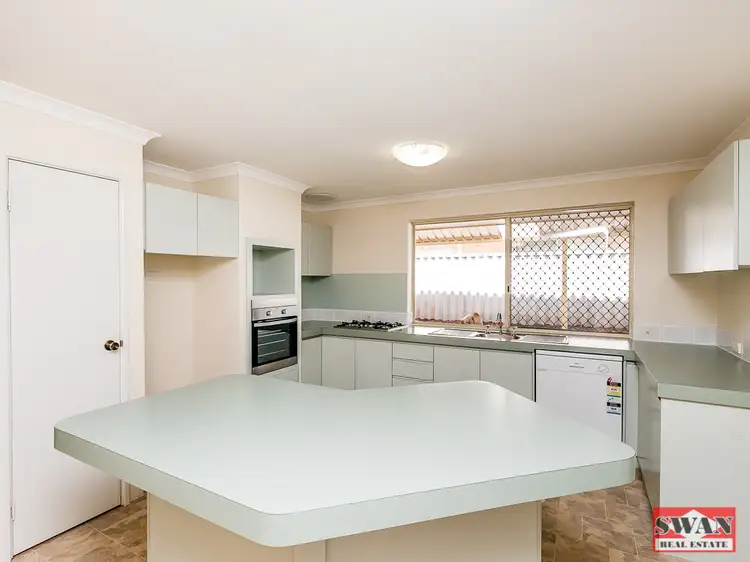 Fourth view of Homely house listing, 27 Eucla Mews, Stratton WA 6056