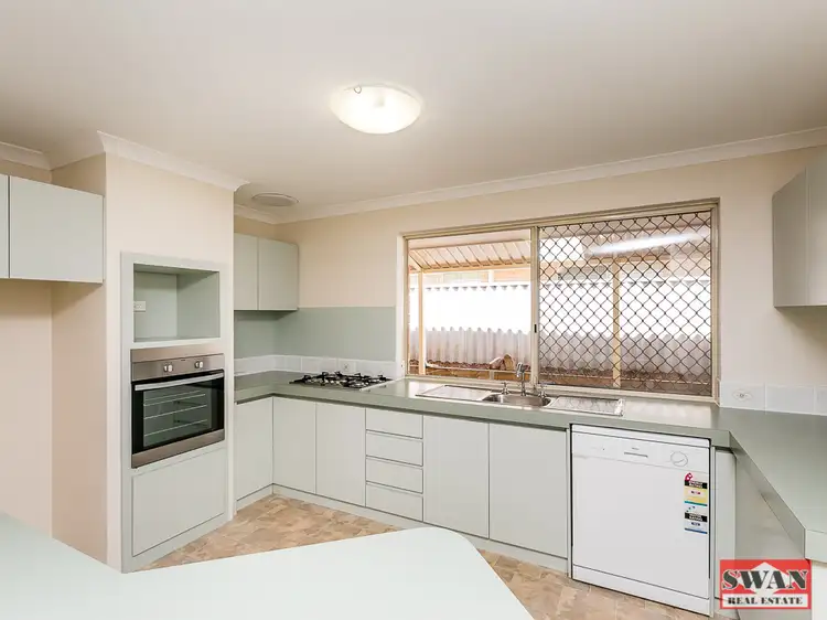 Fifth view of Homely house listing, 27 Eucla Mews, Stratton WA 6056