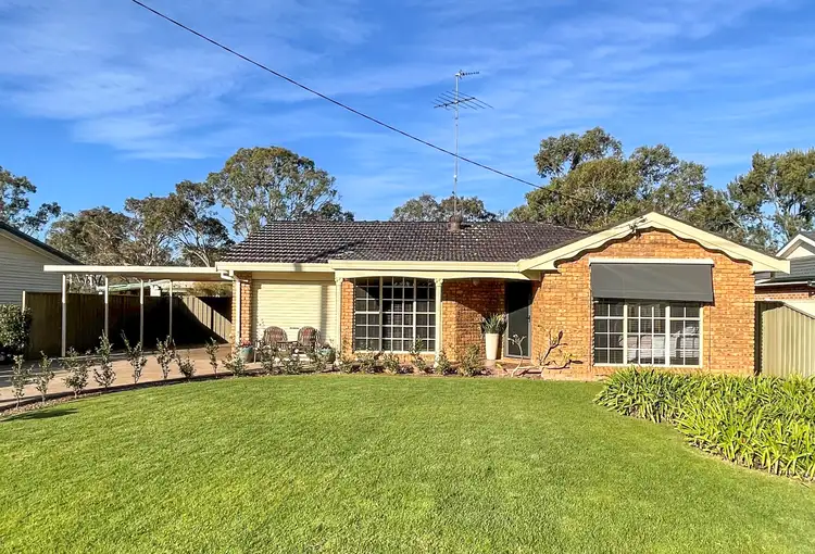 Main view of Homely house listing, 12 Trentham Ave, Douglas Park NSW 2569