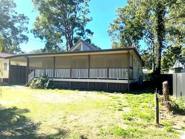 Main view of Homely house listing, 16 Nugent St, Macleay Island QLD 4184