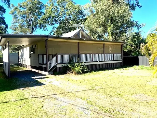 Second view of Homely house listing, 16 Nugent St, Macleay Island QLD 4184