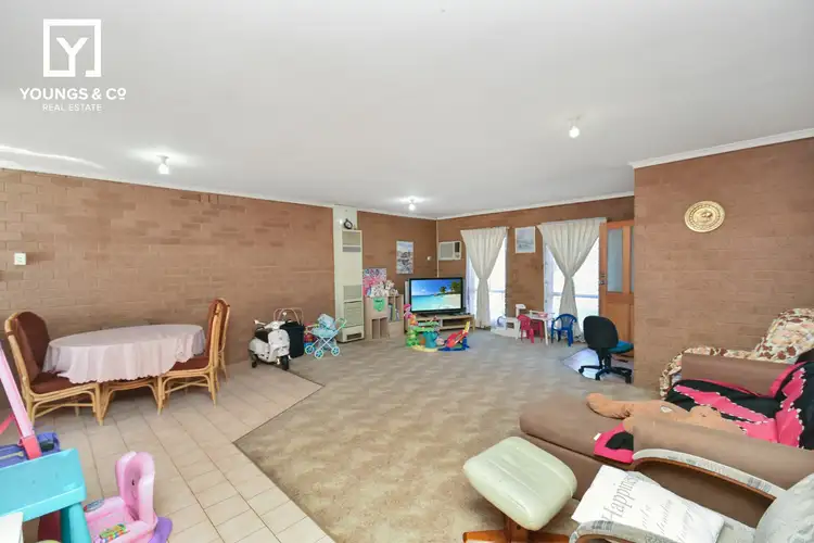 Second view of Homely unit listing, 11A Granthorn St, Shepparton VIC 3630