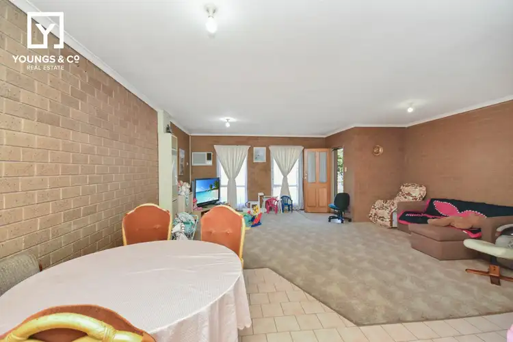 Third view of Homely unit listing, 11A Granthorn St, Shepparton VIC 3630