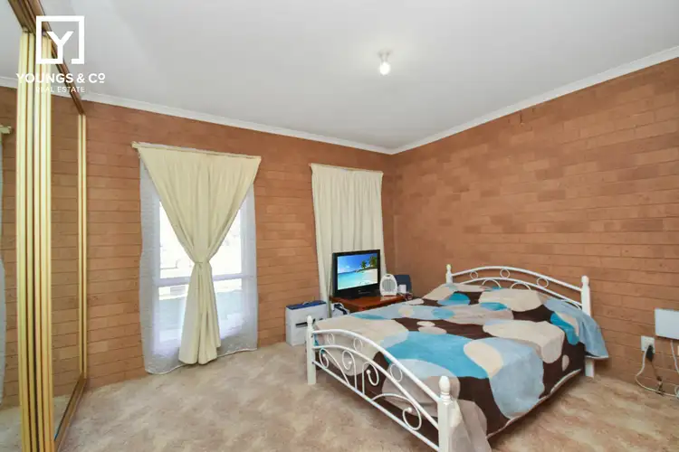 Fifth view of Homely unit listing, 11A Granthorn St, Shepparton VIC 3630