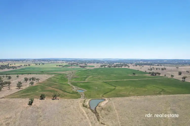 Second view of Homely rural property listing, Gwydir Highway, Inverell NSW 2360