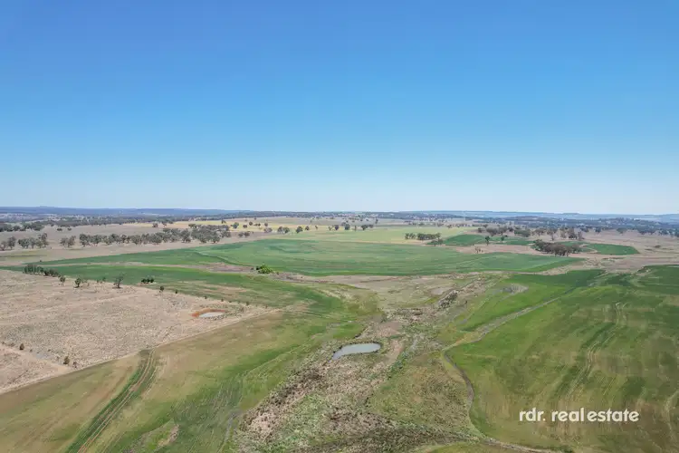Fourth view of Homely rural property listing, Gwydir Highway, Inverell NSW 2360