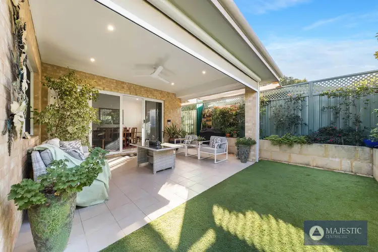 Main view of Homely house listing, 16A Rome Road, Alfred Cove WA 6154
