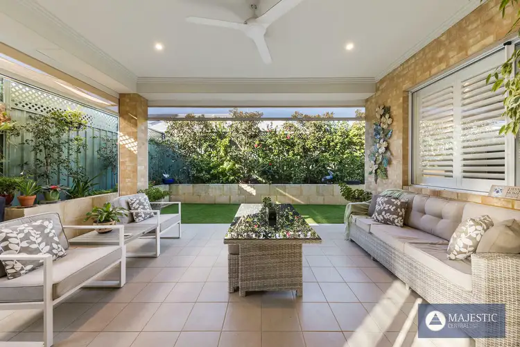 Second view of Homely house listing, 16A Rome Road, Alfred Cove WA 6154