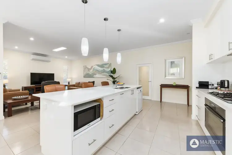 Third view of Homely house listing, 16A Rome Road, Alfred Cove WA 6154