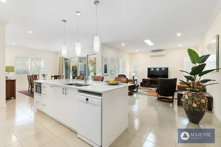 Fourth view of Homely house listing, 16A Rome Road, Alfred Cove WA 6154