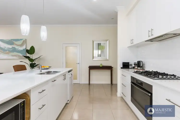 Fifth view of Homely house listing, 16A Rome Road, Alfred Cove WA 6154