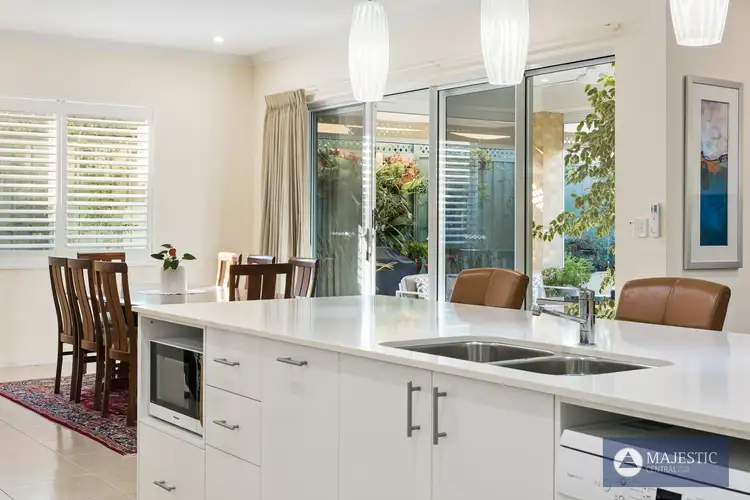 Sixth view of Homely house listing, 16A Rome Road, Alfred Cove WA 6154