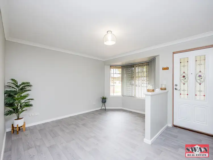 Second view of Homely house listing, 5 Campolino Gdns, Stratton WA 6056