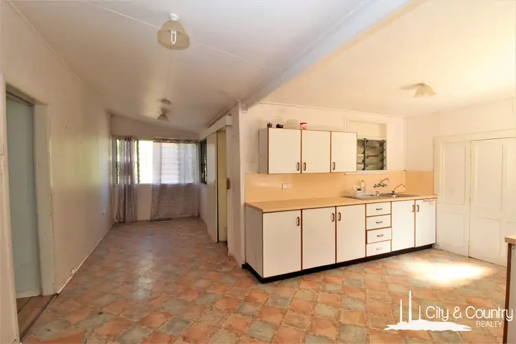 Main view of Homely house listing, 79 Station Street, Cloncurry QLD 4824
