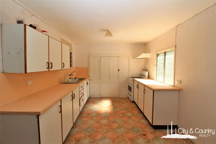 Second view of Homely house listing, 79 Station Street, Cloncurry QLD 4824