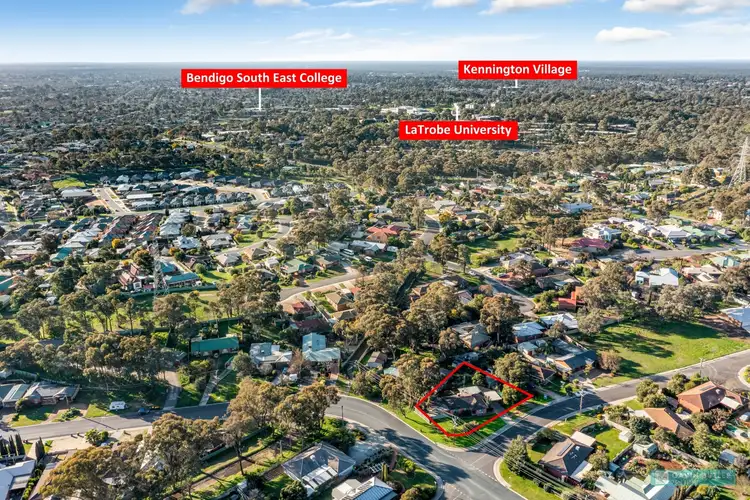 Second view of Homely house listing, 1 Deakin Dr, Flora Hill VIC 3550