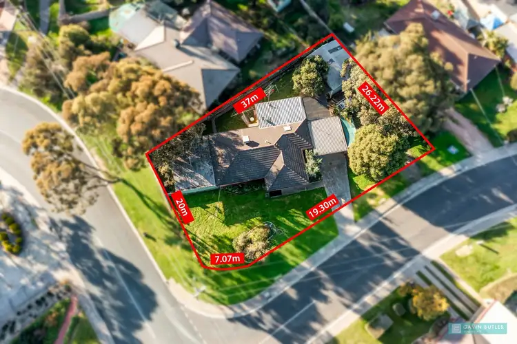 Third view of Homely house listing, 1 Deakin Dr, Flora Hill VIC 3550